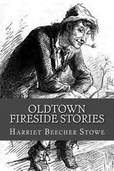 Paperback Oldtown Fireside Stories Book