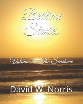 Paperback Bedtime Stories: Volume 3: The Seashore Book