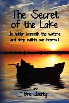 Paperback The Secret of the Lake Book