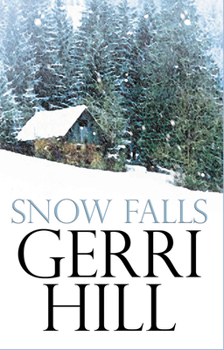 Paperback Snow Falls Book