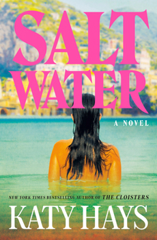 Hardcover Saltwater Book