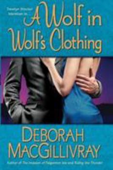 A Wolf in Wolf's Clothing - Book #3 of the Sisters of Colford Hall