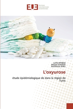 Paperback L'oxyurose [French] Book