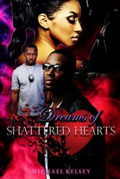 Paperback Dreams of Shattered Hearts Book