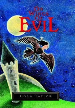 On Wings of Evil - Book #2 of the Wings of a Dragon