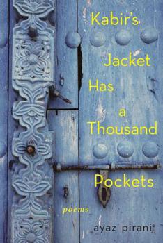 Paperback Kabir's Jacket Has a Thousand Pockets Book