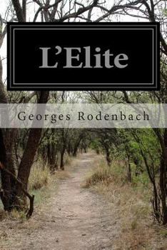 Paperback L'Elite [French] Book