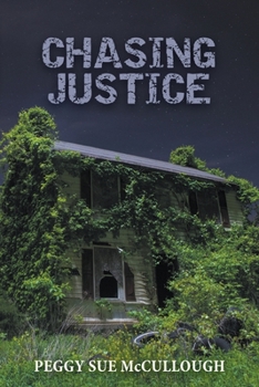 Paperback Chasing Justice Book