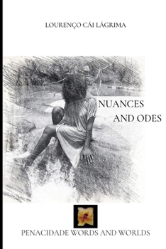 Paperback Nuances and Odes: English Translation Book