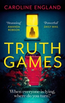 Paperback Truth Games Book