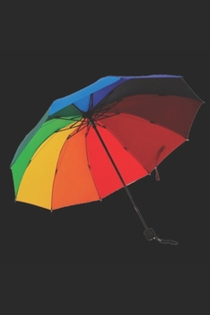 Paperback It's not often that a rainfall makes a rainbow inside me Book