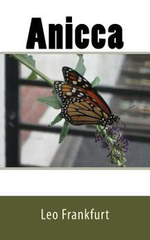 Paperback Anicca Book