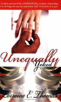 Paperback Unequally Yoked Book