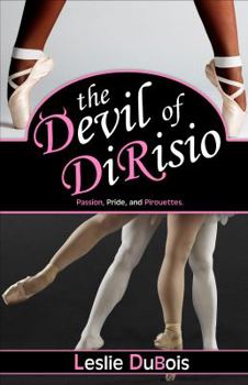 Paperback The Devil of Dirisio Book