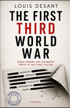 The First Third World War: When words are changed, truth is the first victim