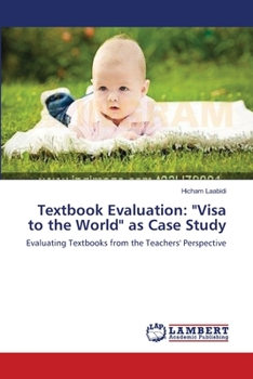 Paperback Textbook Evaluation: "Visa to the World" as Case Study Book