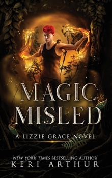 Hardcover Magic Misled Book