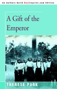 Paperback A Gift of the Emperor Book