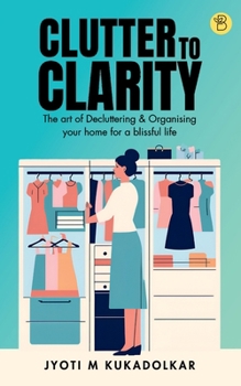 Paperback Clutter to Clarity Book