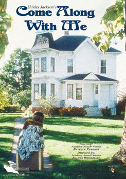 DVD Come Along With Me Book
