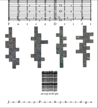 Paperback Force Drift: An Essay in the Epic Book
