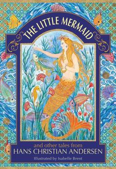 Hardcover The Little Mermaid and Other Tales from Hans Christian Andersen Book