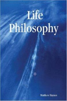 Paperback Life Philosophy Book