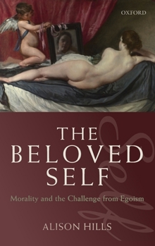 Hardcover Beloved Self C Book
