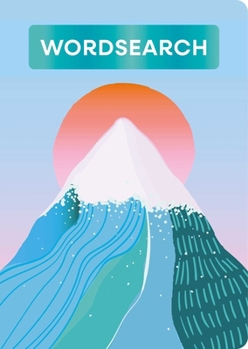 Paperback Wordsearch: Over 200 Puzzles Book