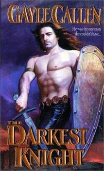 The Darkest Knight - Book #2 of the Secrets and Vows