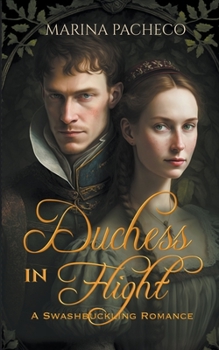 Paperback Duchess in Flight Book