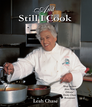 Paperback And Still I Cook Book