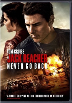 Jack Reacher: Never Go Back