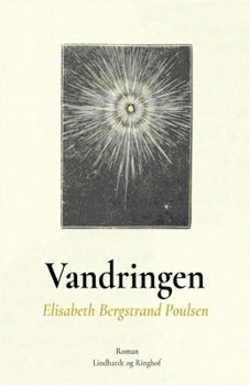 Paperback Vandringen [Danish] Book