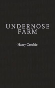 Hardcover Undernose Farm Book