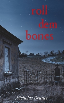 Paperback Roll dem Bones Book