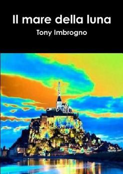 Paperback Il mare della luna [Italian] Book