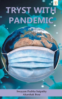 Paperback Tryst With Pandemic Book