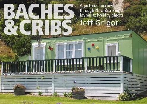 Paperback Baches and Cribs Book