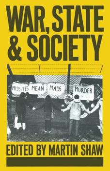 Paperback War, State and Society Book