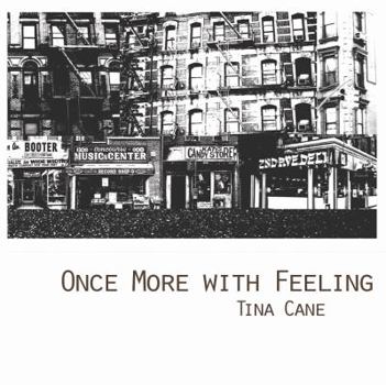 Paperback Once More with Feeling Book