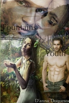 Paperback Fountains of Youth Book