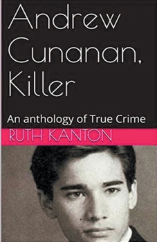 Paperback Andrew Cunanan, Killer Book