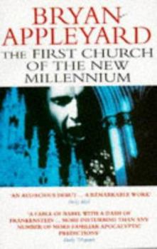 Paperback The First Church of the New Millennium Book