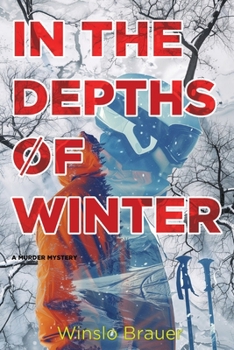 Paperback In the Depths of Winter Book