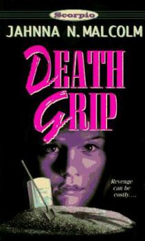 Scorpio: Death Grip - Book #4 of the Zodiac