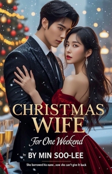 Paperback Christmas Wife for One Weekend Book