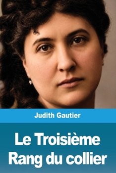 Le Troisième Rang du collier (French Edition)