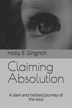 Paperback Claiming Absolution Book