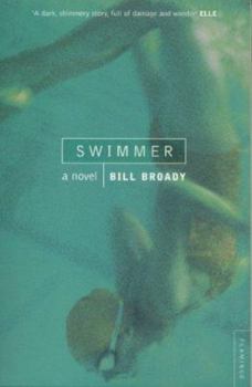 Paperback Swimmer Book